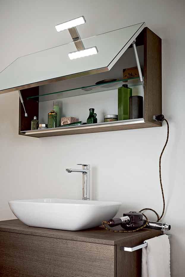 Mobili bagno Segala Ceramiche